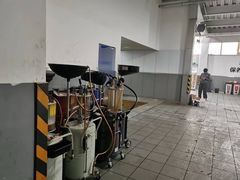 -李师傅修车保养维修连锁(金盏店)