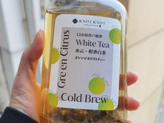 -KNOTKNOT珞珞·日式甜品(K11店)