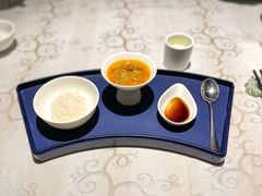 秃黄油捞饭-成隆行·蟹王府(九江路店)