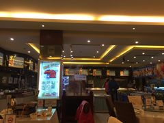 -青岛蓝海大饭店·渔歌舫(李沧店)