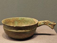 -广西壮族自治区博物馆