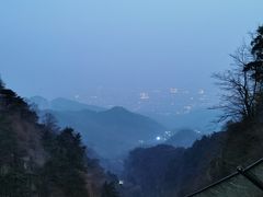-泰山风景名胜区