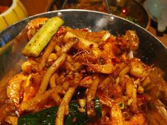 -和湘汇·湘菜小馆(睢宁兴美店)