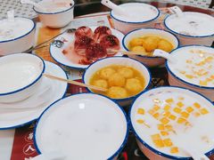 -五条人糖水铺(凯德天府店)