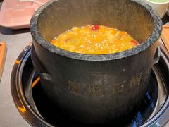 -野·大山里土鸡火锅(万科里店)