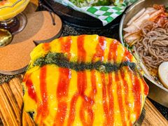 -兰正韩·韩国料理(春熙路店)