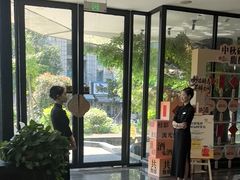 -院里寻菜·精致庭院菜(观沙岭店)