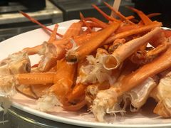 -万豪咖啡厅