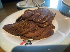 -十六中酱肉·烧烤·京菜小馆(五方桥旗舰店)