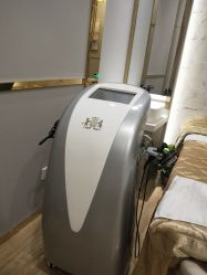 点击看大图 -CICI纤美·科技减肥美容