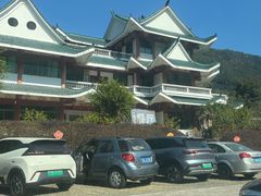 -百漈沟生态旅游景区