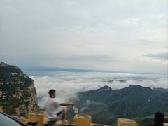 -云台山风景名胜区