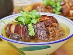 -聪辉同安老美食饭店(大元路店)