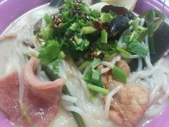 -中央财经大学-食堂