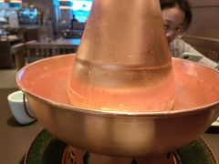 -额尔敦·品质自助(摩尔城店)