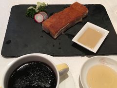 -东海朗廷酒店-唐阁T’ANG COURT 中餐厅