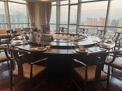包厢-宝燕壹号景观餐厅(龙盛国际商业广场店)