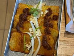 -熙成烧烤(白塔岭店)