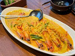 -泰香米泰国餐厅(北城天街店)