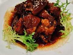 -青叶202都市餐厅(迪诺水镇店)
