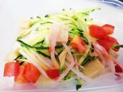 -帕米尔食府(白云观店)