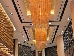 -万达瑞华酒店美食汇自助餐厅(楚河汉街店)
