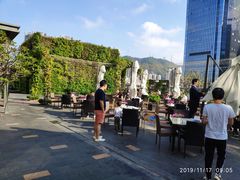 -珠海中海雅高铂尔曼酒店