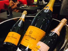 -Salon de The de Joel Robuchon(外滩18号店)