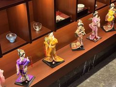 -九洲喜来登酒店湖月日餐厅