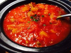 -阿罗新疆菜(人民广场店)