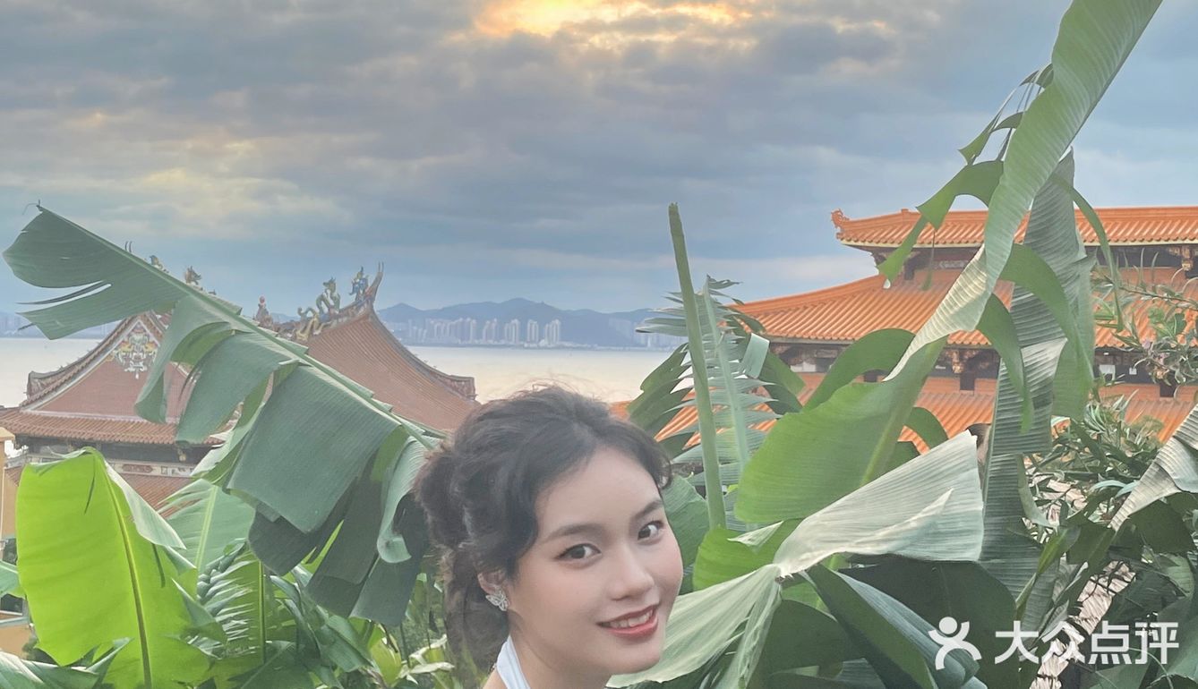 一起进入秘密花园🏜