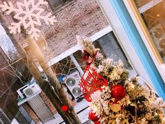 -Cafe de Paris(林荫路店)
