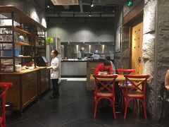 -新梅华·茶点餐厅(欧尚店)