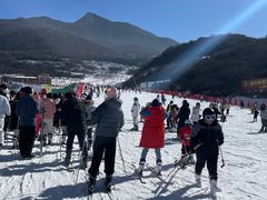 -太子岭滑雪场