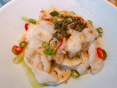 -吕氏疙瘩汤·新鲁菜(新贵和店)