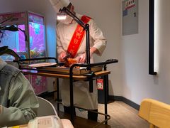 -四季餐厅(大寺店)