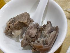 -啊杞恒益饭店(南头总店)