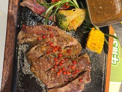 -豪客来牛排(华创国际广场店)