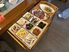 -大理董·董家小厨野生菌火锅(古城旗舰店)