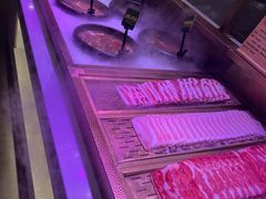 -环球约客烤涮自助(铜锣湾店)