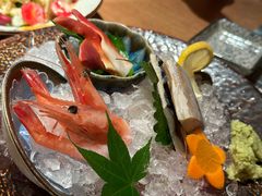 -水之惠鲜鱼料理(王府大街店)