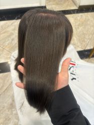 -YESIDO椰岛造型烫发染发