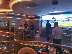 大堂-额尔敦·品质自助(摩尔城店)