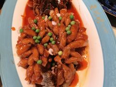 -金典银峰老鹅馆·昆山菜(亭林公园店)
