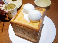 -马氏老外婆餐厅(磁县店)