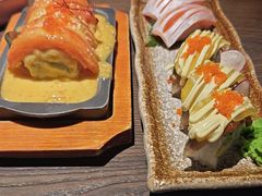 -枫伝料理居酒屋