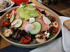 -La Creperie法餐厅(芮欧百货店)