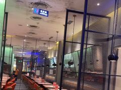 -炭舍干锅(华发商都店)