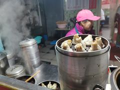 -笑云开汤包店(网巾市店)