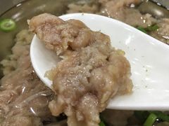 -老牌依强牛肉店(达道总店)